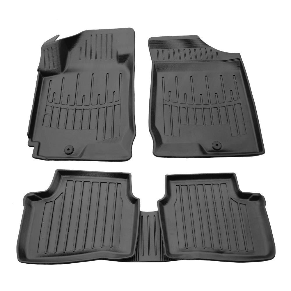 Set covorase auto cauciuc Umbrella pentru Kia ceed (ed) (2006-2012) 109733