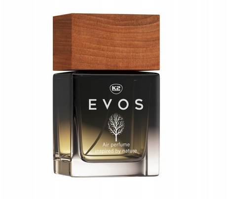 K2 EVOS SAMURAI - Apa de parfum 50ml -premium V052 – imagine 2