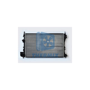 Radiator racire motor Thermix TH.01.098