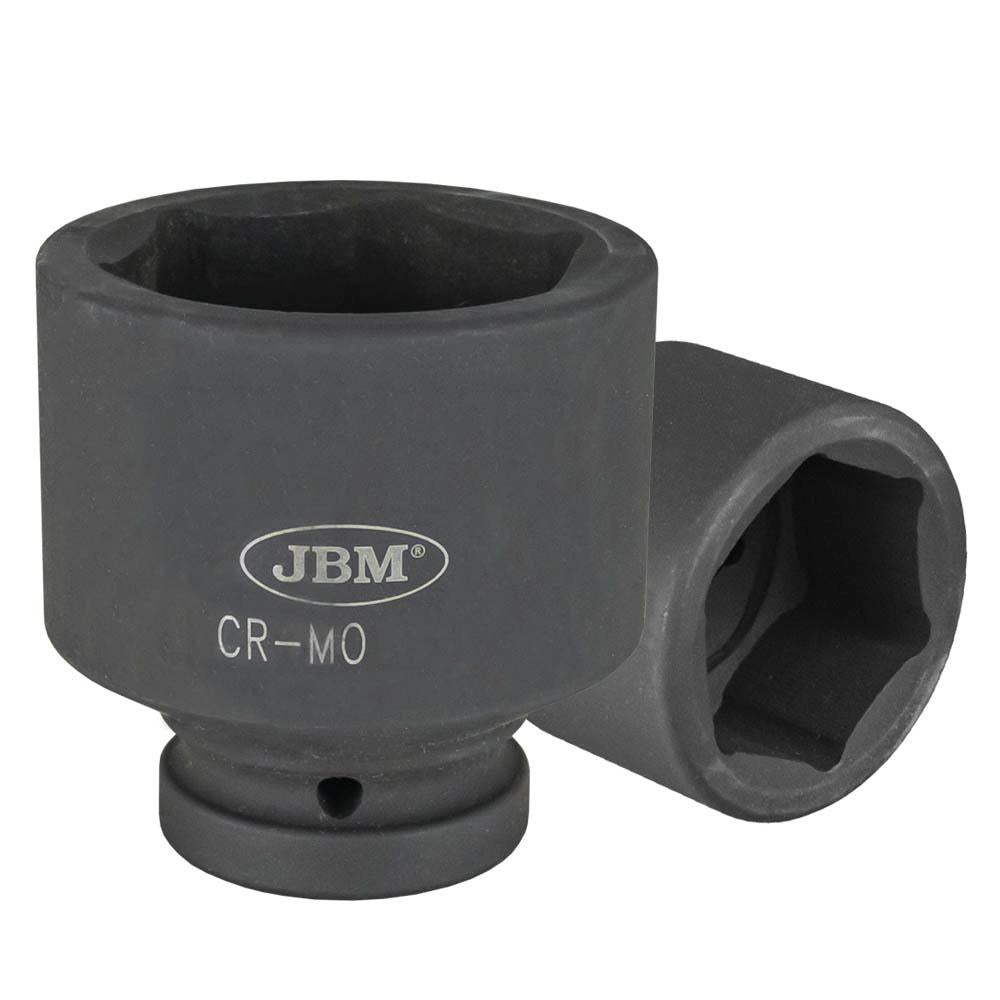 Tubulara impact hex. 1` 36 mm Jbm 11153