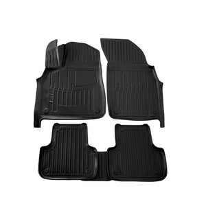Set covorase auto cauciuc Umbrella pentru Audi Q7 (4M) (2015-) 105893