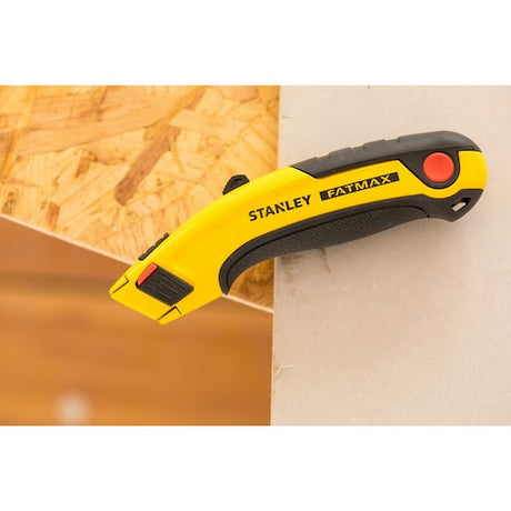Cutter stanley fatmax cu lama retract 710778 – imagine 5