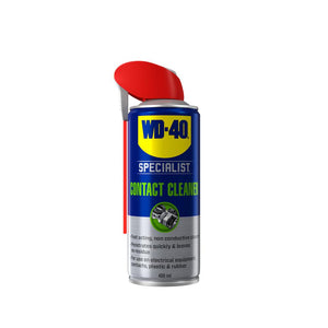Spray curatare contacte electrice 400ML Wd-40 780015