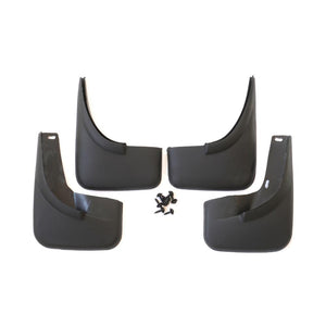 Aparatori noroi pentru Vw golf 6 hatchback 2008-2013 set 4 buc Mega Drive 51662