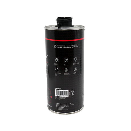 Insonorizant negru 2 kg NOXARO NXR021