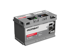 Acumulator Rombat Premier PLUS 85 Ah 5852K40081 – imagine 4