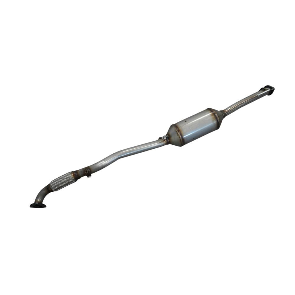 Filtru particule Asam Automotive 130282