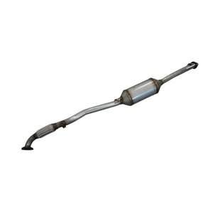 Filtru particule Asam Automotive 130282