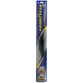 Stergatoare auto plate pentru parbriz 710 mm - Goodyear 1050128