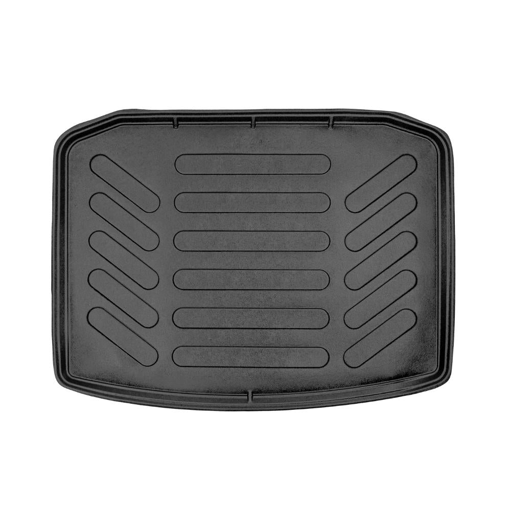 Covor protectie portbagaj Umbrella pentru Seat ateca 4X4 (cu podea ajustabila) 2016- 60967
