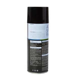 Vopsea spray 450 ml Negru Mat Noxaro NXVPS019 – imagine 2