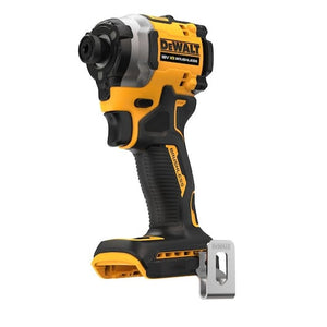 Șurubelniță de impact compactă fără perii de 18 V XR - Unitate goală Dewalt DCF850N-XJ