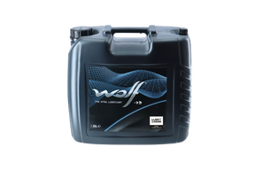 Ulei cutie manuala wolf extendtech 80w90 gl 5 20l 8306259