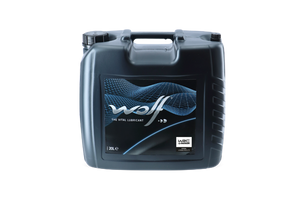 Ulei cutie manuala wolf extendtech 80w90 gl 5 20l 8306259