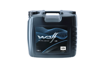Ulei cutie manuala wolf extendtech 80w90 gl 5 20l 8306259