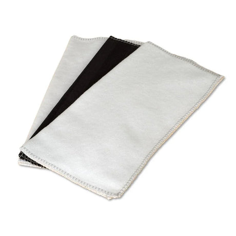 Set lavete universale 3 buc 25X25 cm Mega Drive 43656