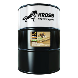 Kross agro stou 10W30 - 205L SNL8103-KS-108824