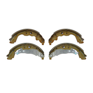Set saboti frana sistem franare trw d: 203MM ATK Autotechnik ATK 08.05.003