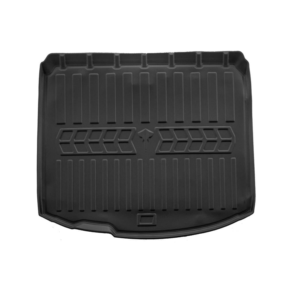 Covor protectie portbagaj Umbrella pentru Mazda 3 (bl) hatchback (2009-2013) 191388