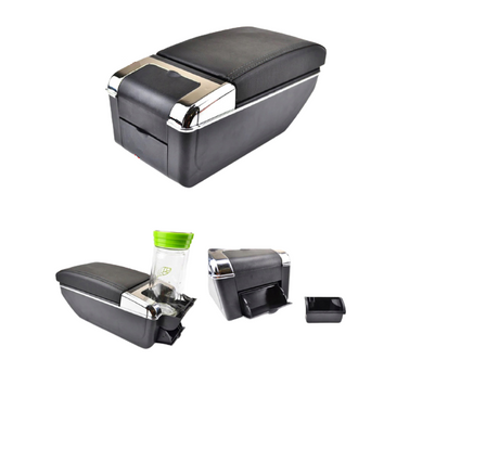 Cotiera Premium VW GOLF 7 2012-2020 MTR 12218493 – imagine 3