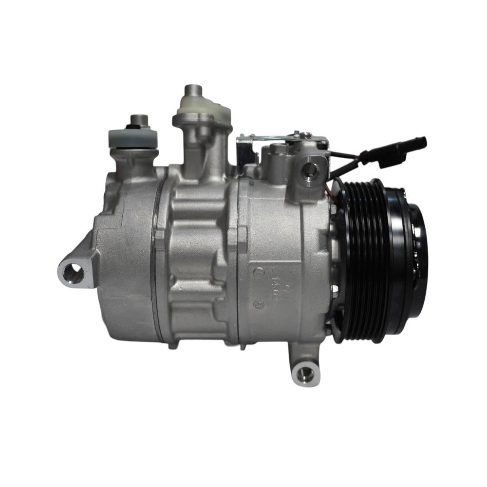 Compresor climatizare Asam Automotive 126680