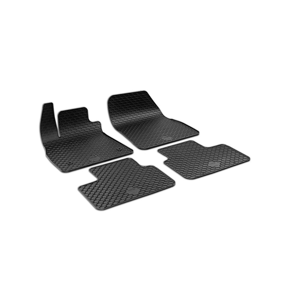 Set covorase auto cauciuc Umbrella pentru Renault talisman (2015-) 29863