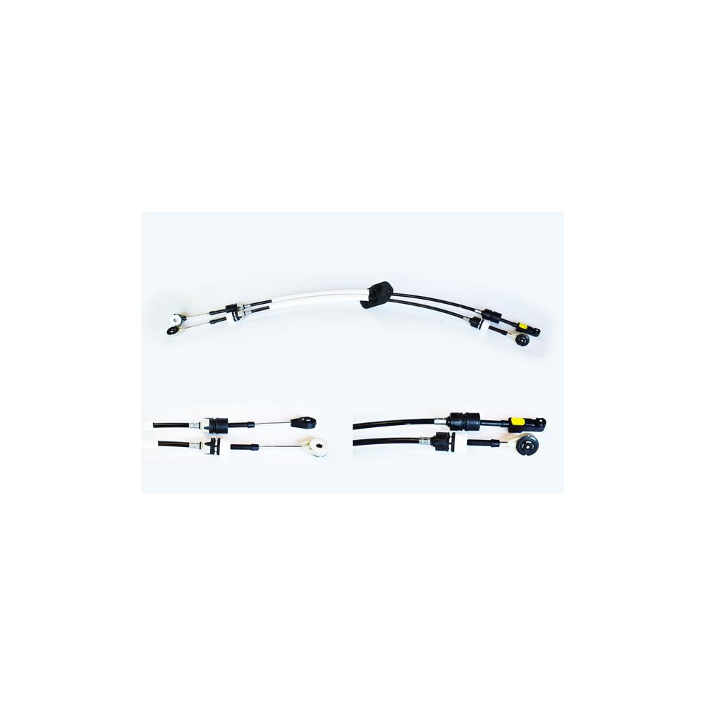 Cabluri transmisie manuala Asam Automotive 75787