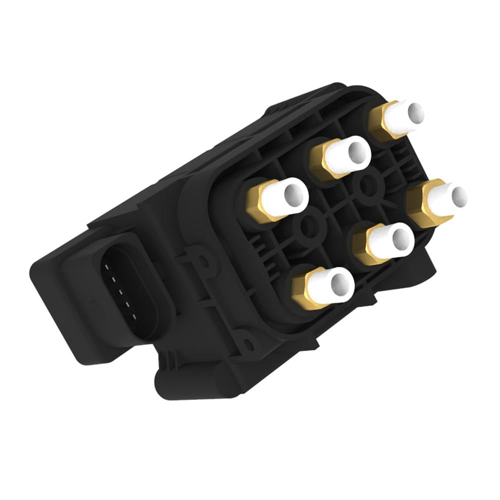 Bloc supape sistem pneumatic Asam Automotive 128167