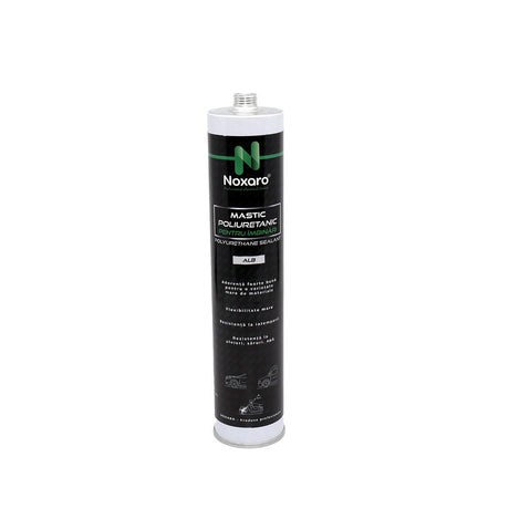 Mastic poliuretanic pentru imbinari alb 310 ml NOXARO NXR018