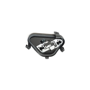 Soclu bec stanga BMW 63217313043