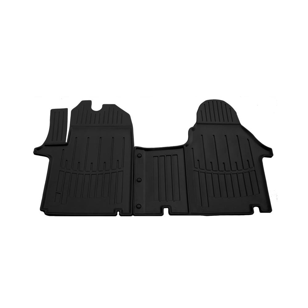 Set covorase auto cauciuc Umbrella pentru Opel vivaro A (2001-2014) (1+2) 105966