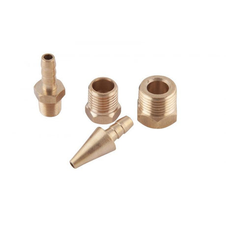 Set pompa de Vid si control combustibil Clas AC0001BL – imagine 2