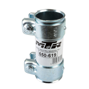 Conector teava esapament 45.5x48x120 MTR 30113680