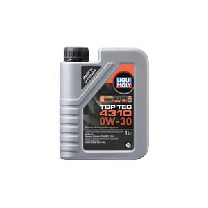 Liqui Moly top tec 4310 0W-30 1L 2361