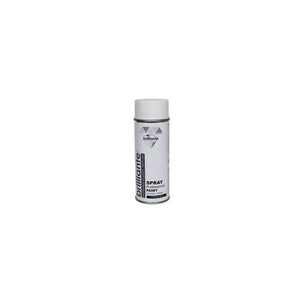 Vopsea spray alb clasic mat (ral 9003) 400ML Brilliante 01425 – imagine 3