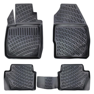 Set covorase auto cauciuc Umbrella pentru Ford fusion 2002-2012 58206