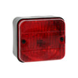 Far ceata unghiular 12V pentru utilaje GRANIT 20700015