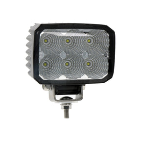 Far de lucru cu LED 1000 compatibil John Deere GRANIT 70799251