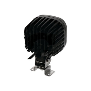 Far de lucru cu LED 5000 Raza scurta de iluminare compatibil John Deere, Fendt GRANIT 707995000 – imagine 3
