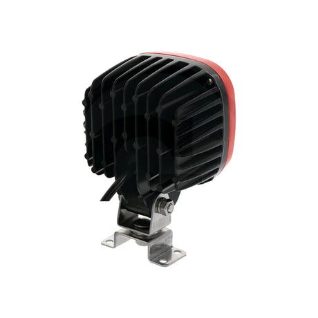 Far de lucru cu LED 7001 compatibil John Deere GRANIT 707997001 – imagine 3