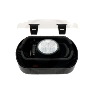 Far de lucru cu LED, in cutie Raza lunga GRANIT 7070010094 – imagine 2
