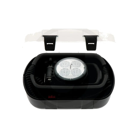 Far de lucru cu LED, in cutie Raza lunga GRANIT 7070010094 – imagine 2
