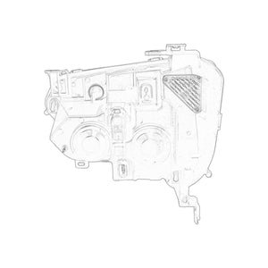 Far dr. master iv Renault 260105567R – imagine 2