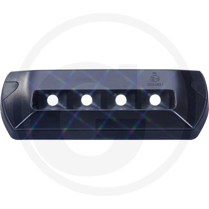 Faruri mobile cu LED