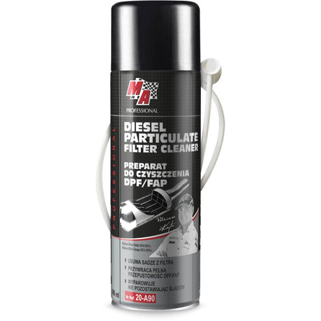 Solutie pentru curatare filtru de particule, MA Professional, 400 ml MA-FRA 12179397