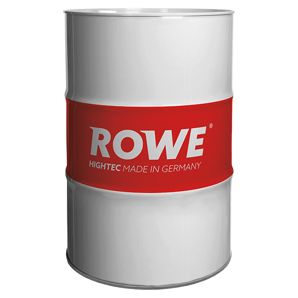 Ulei diferential rowe hightec hypoid ep sae 80w-90 200l 25024200099