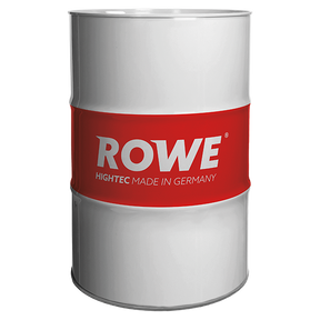 Ulei diferential rowe hightec hypoid ep sae 80w-90 200l 25024200099