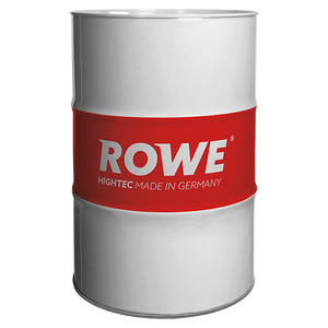 Ulei diferential rowe hightec hypoid ep sae 80w-90 200l 25024200099