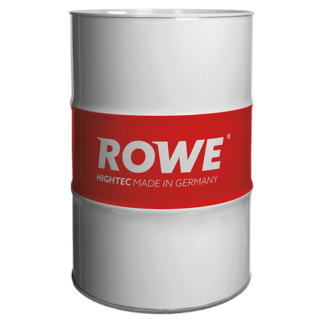Ulei diferential rowe hightec hypoid ep sae 80w-90 200l 25024200099