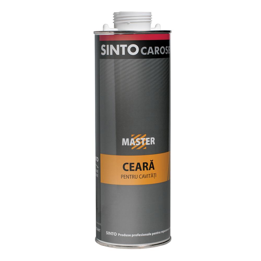 Ceara de cavitati master 1000 ml Sinto SIN11219